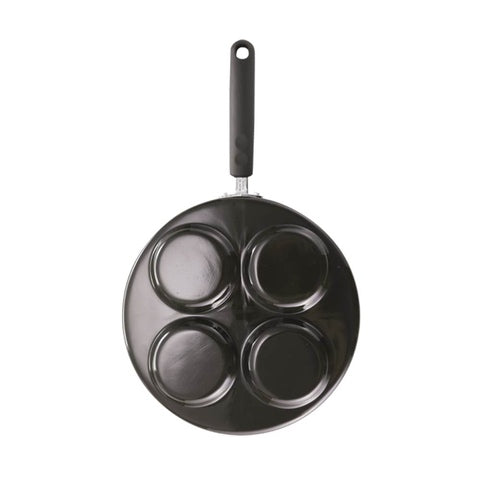 4- Space Non Stick Coated Egg Pan 26cm