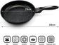 Dream Chef Marble Frying Pan