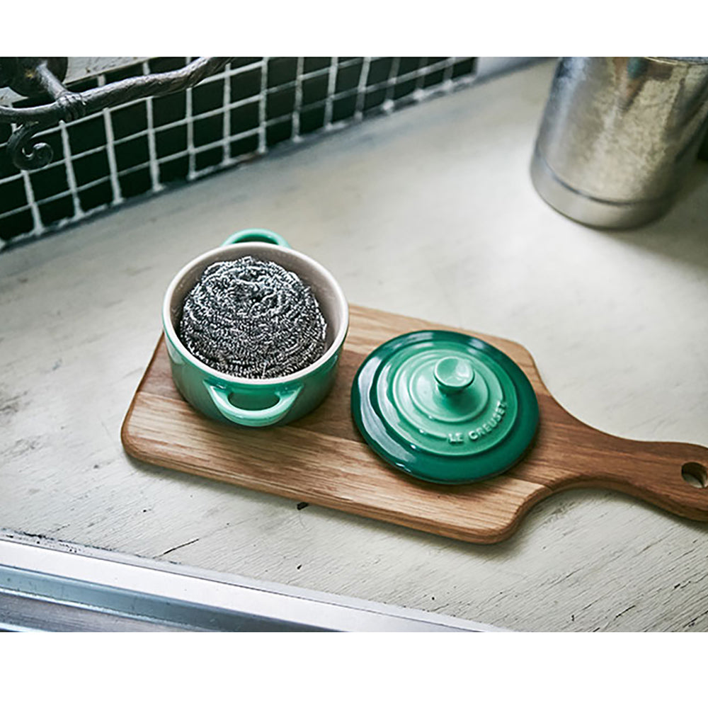 Korean Stainless Steel Scrubber for Dishes, Pots and Pans, Easy Scouring, 3 Piece Set