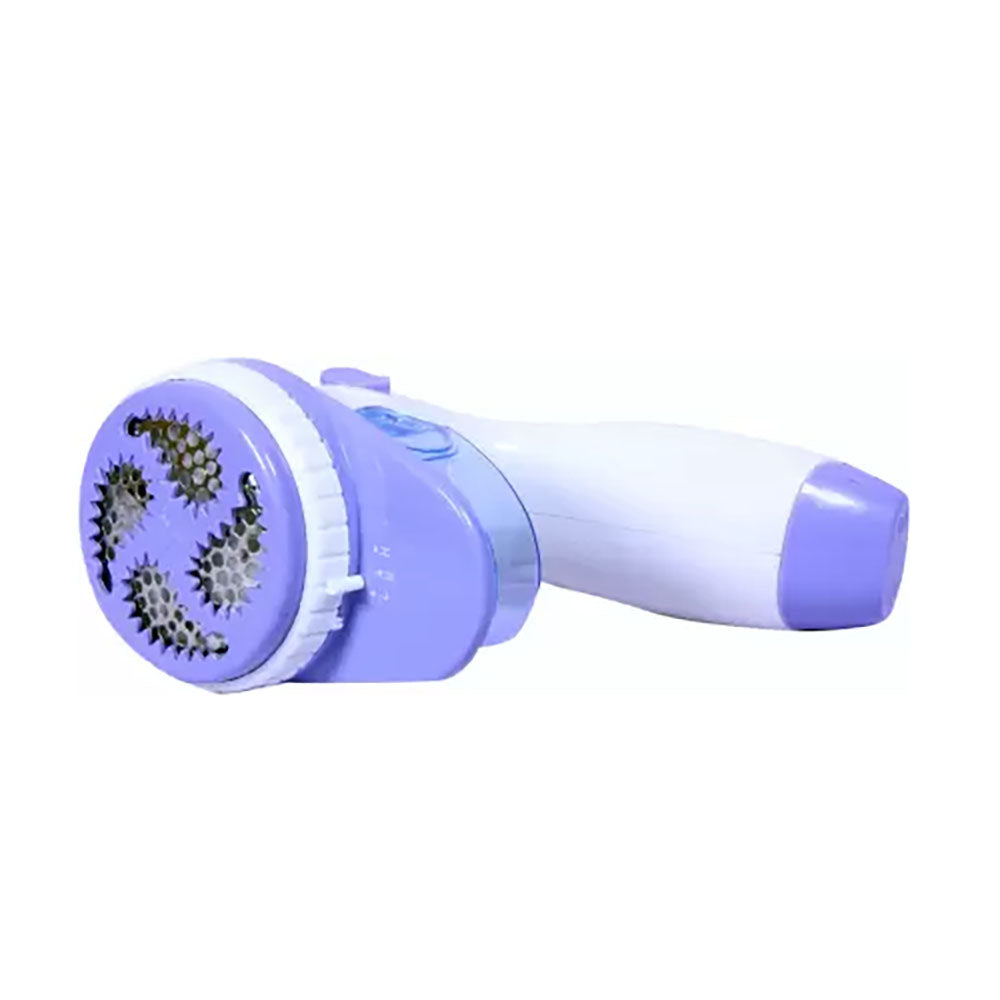 Feile Portable Fabric and Lint Remover, 3 Speeds, Battery Operated
