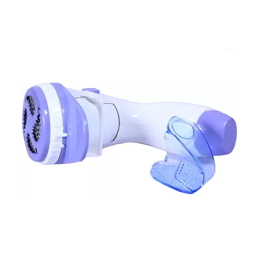Feile Portable Fabric and Lint Remover, 3 Speeds, Battery Operated
