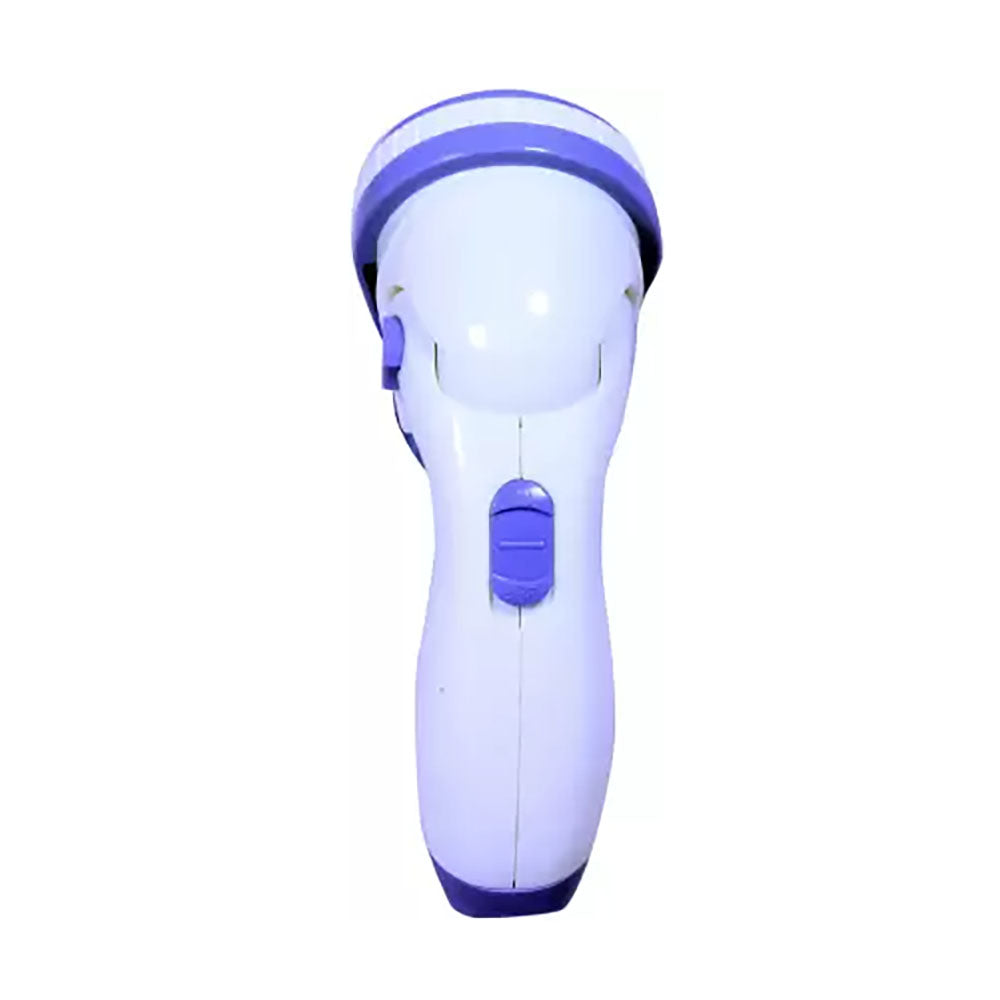 Feile Portable Fabric and Lint Remover, 3 Speeds, Battery Operated