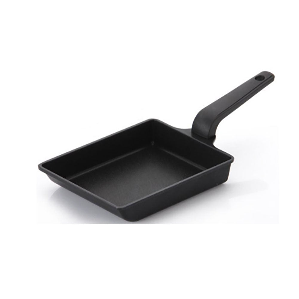 Egg Fry Pan (2 space) by Kitchen Flower – Golagausa
