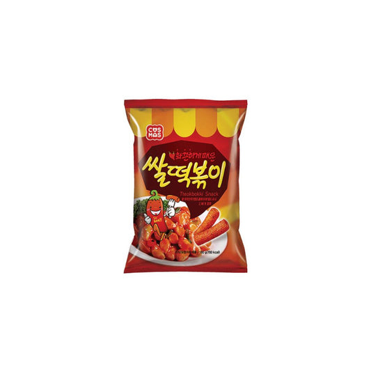 sweet and sour, hot, chip, snacks, korean, crispy, pasta, food, korean snacks, tteokbokki, gochujang