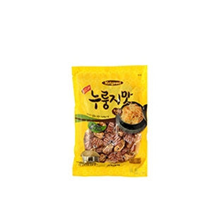 Matgouel Korean Traditional Scorched Rice Flavor Candy 300g
