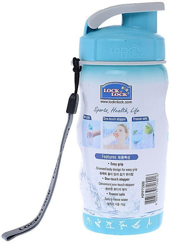 Sports Handy Bottle 350ml