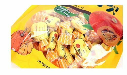 Pumpkin Candy 300g