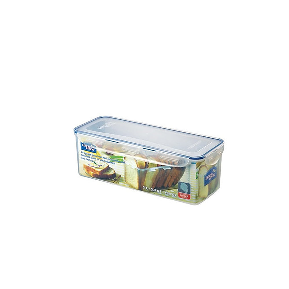 P/L 2Way Tray Food Container 5.0L