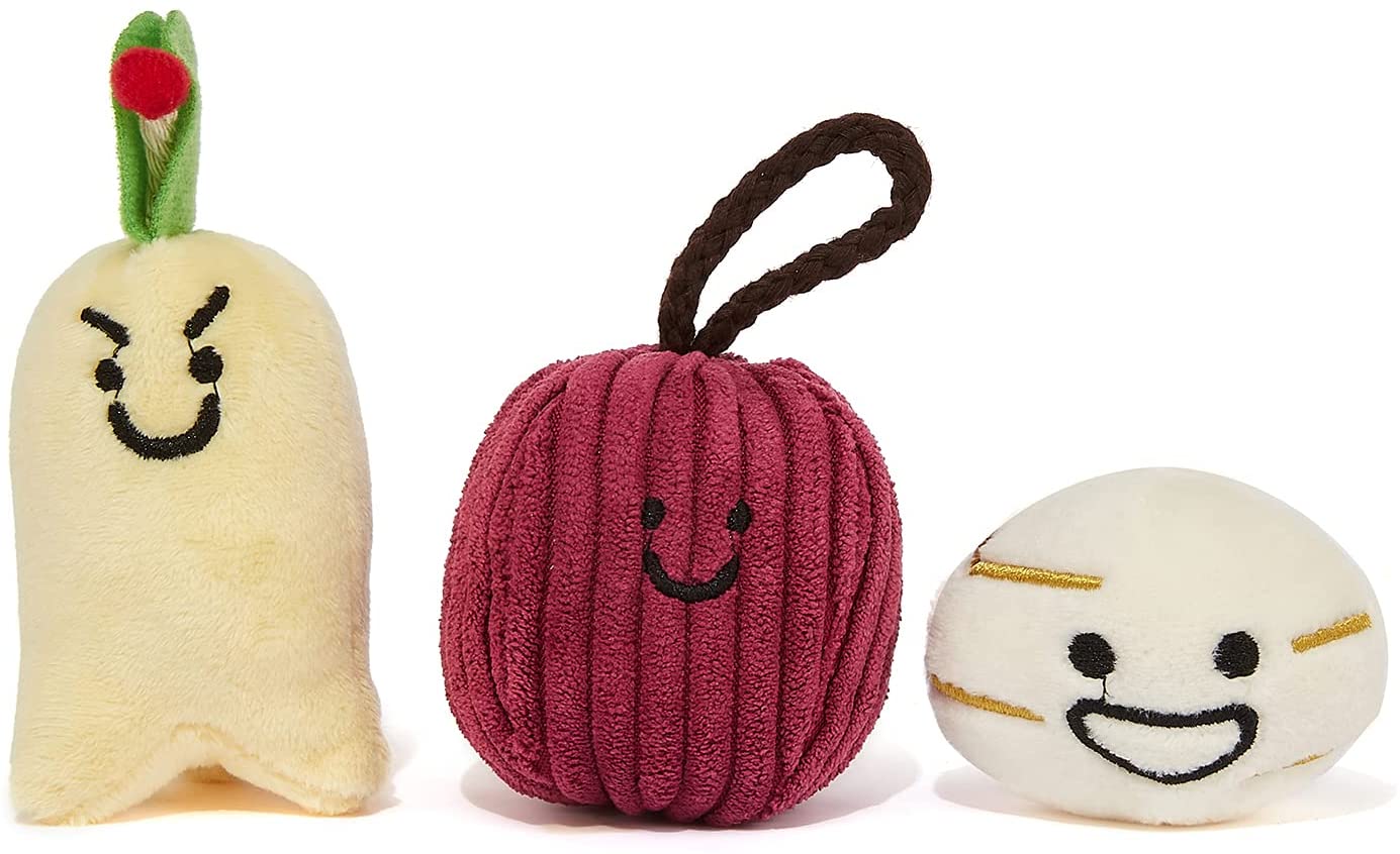 Chicken, Samgye-tang,삼계탕, Cat, Toy, Squeaky, Pet Toy, Pet Supply, Dog Toys, Cat Toys, Interactive, Puppy, Rope, Separable, Plush Toy, Herb, Small Toy