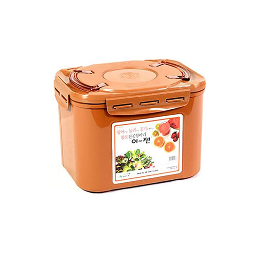 E Jen Kimchi Container 8.5L | Kimchi Storage Box | PerfectKitchenCo