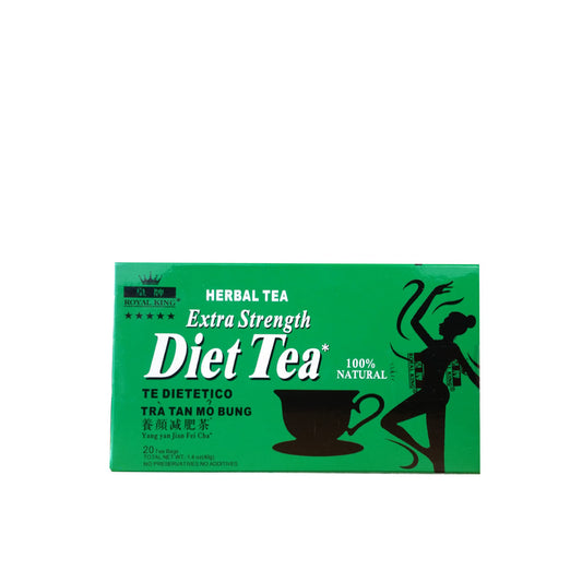 Royal King Extra Strength Diet 20pk