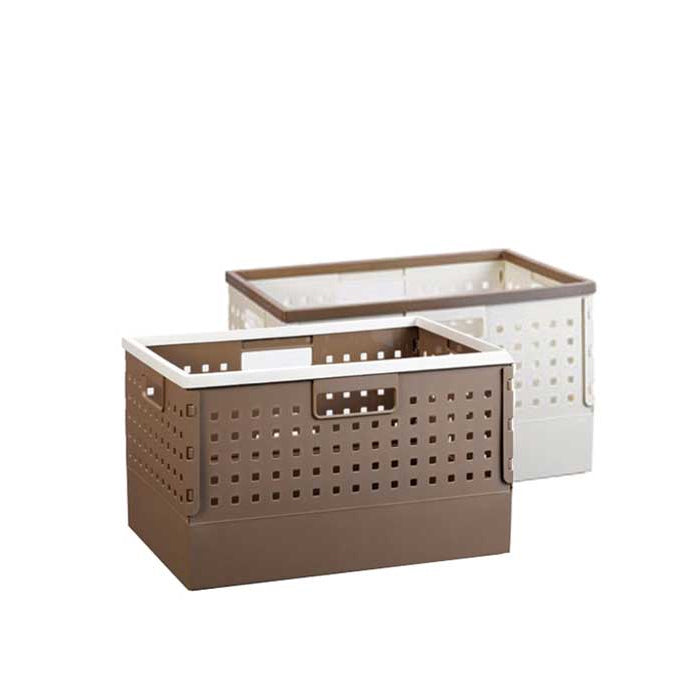 DIY Organization Basket (L)