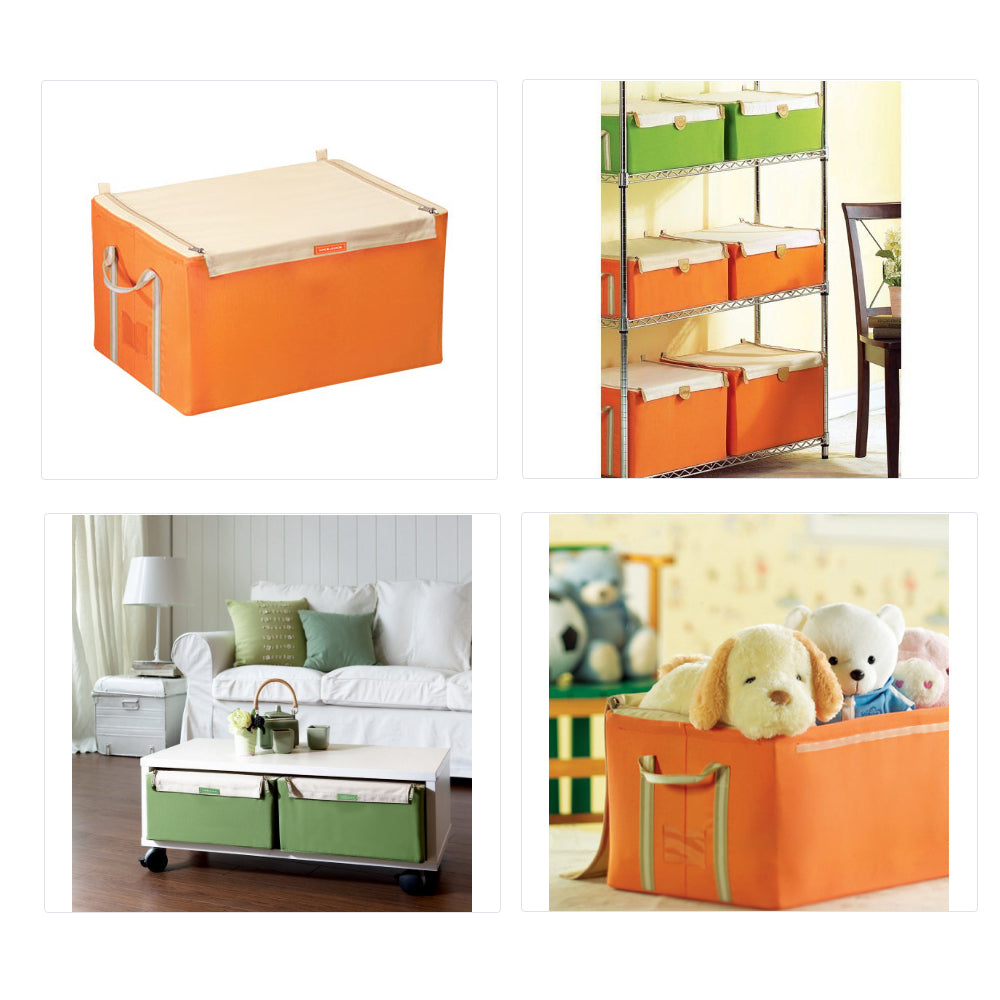 Lock & Lock Living Box (M)