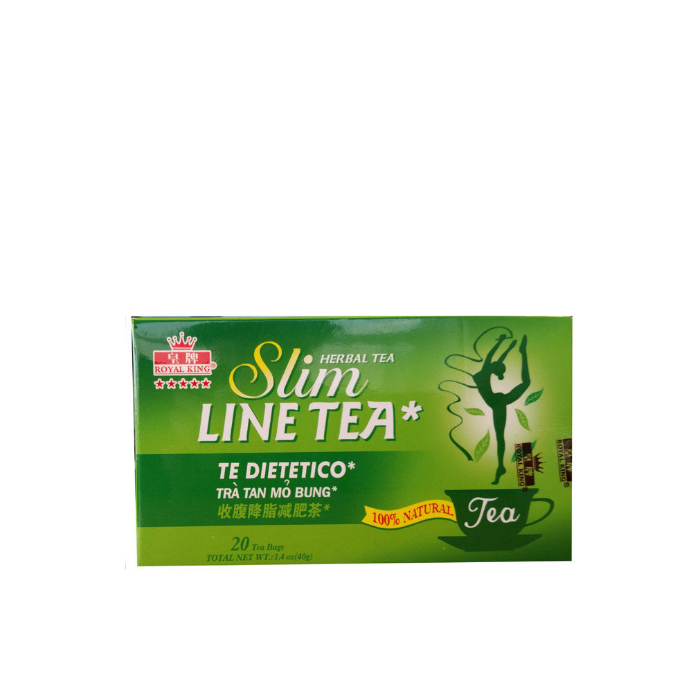 Royal King Slim Line 20pk