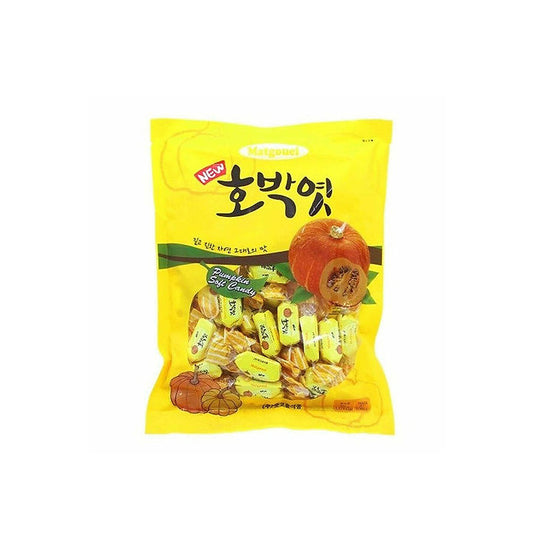 Pumpkin Candy 300g