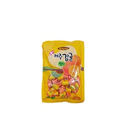 Matgouel Tangerine Candy 300g