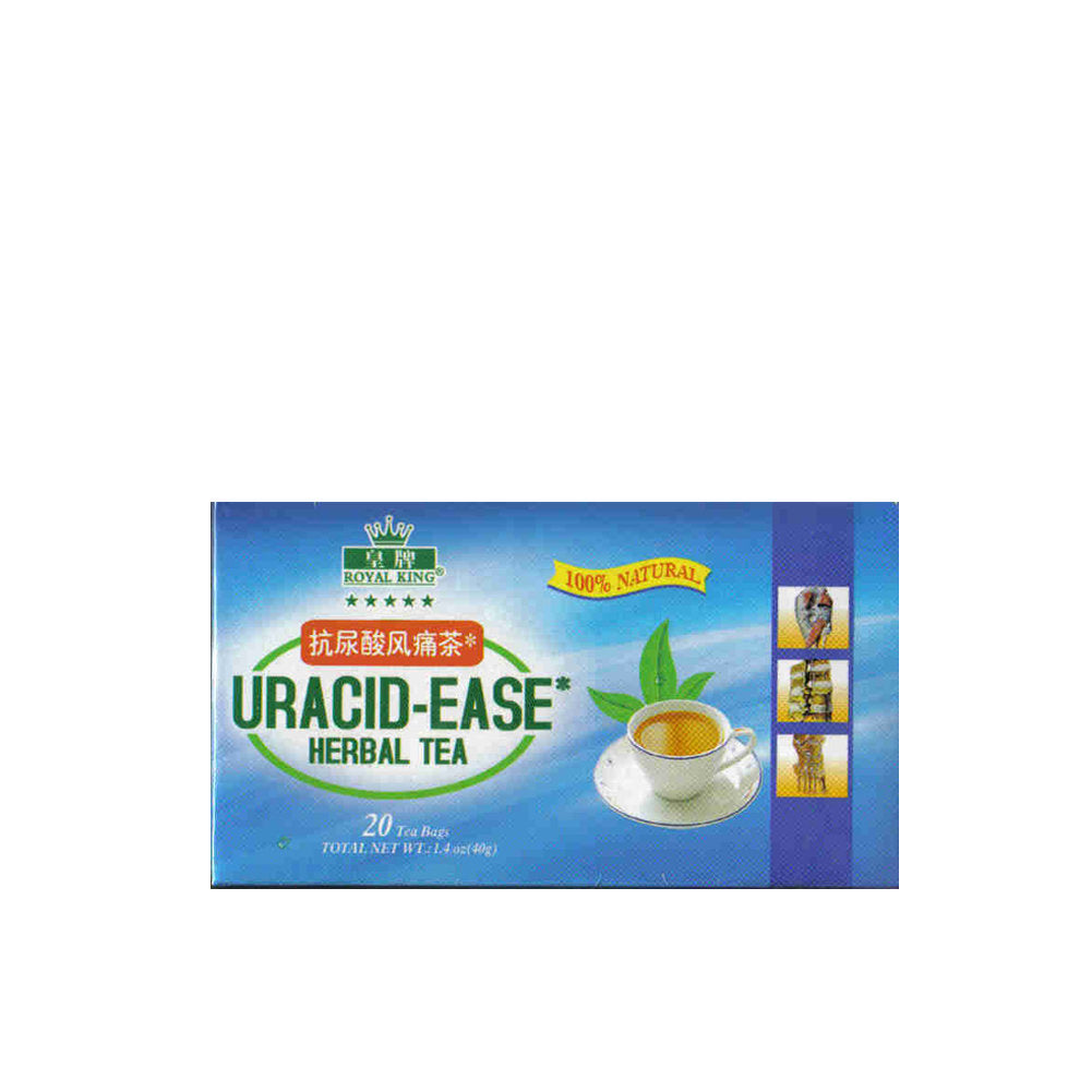 Royal King Uracid-Ease 20pk