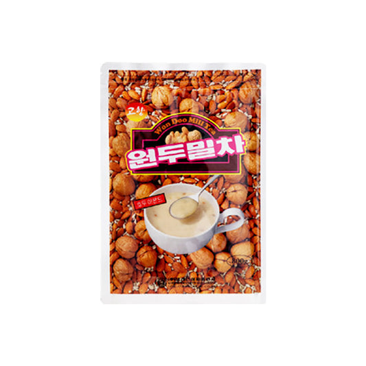 Wondumil Tea (원두밀차)