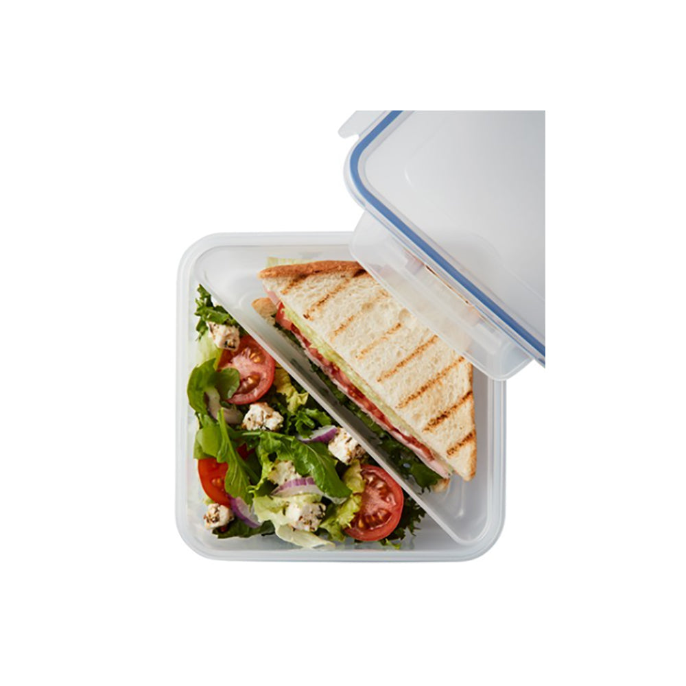 P/L Sandwich Container 1.2L