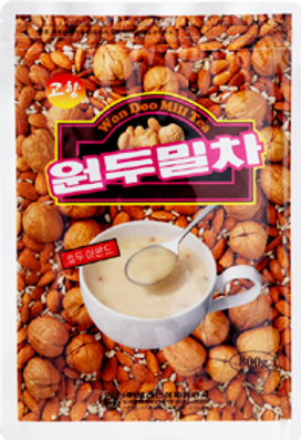 Wondumil Tea (원두밀차)