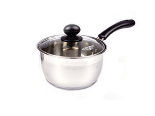 S/S Fast Cook pot 16cm