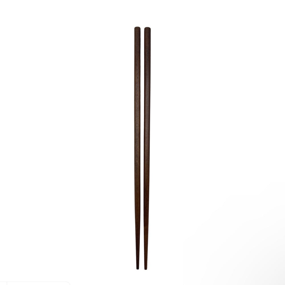 Wood Spoon and Chopstick Set