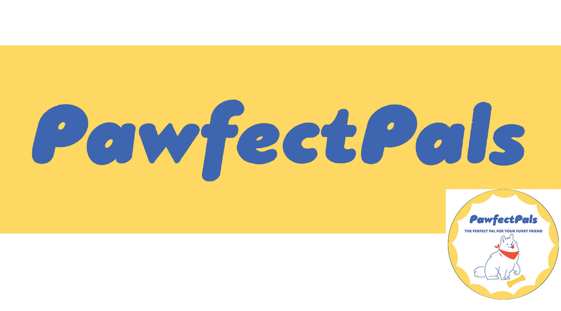 PawfectPals Pet Toys and Supplies