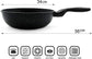 Dream Chef Marble Frying Wok