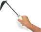 Hand Plow Digger Weeding Hoe Garden Tool Slim Type (Ho-Mi)
