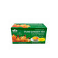 Royal King Pure Ginger 20pk