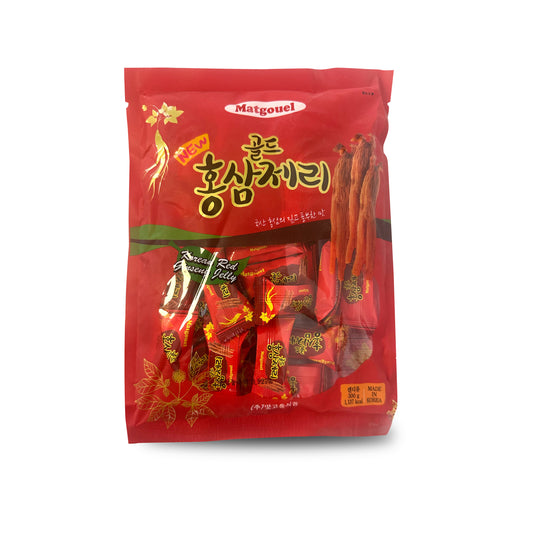 Matgouel Red Ginseng Jelly 300g