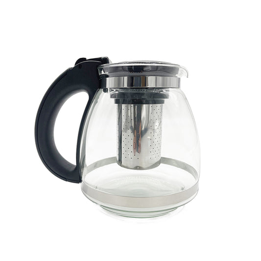 Living Plus Glass Teapot 1500ml