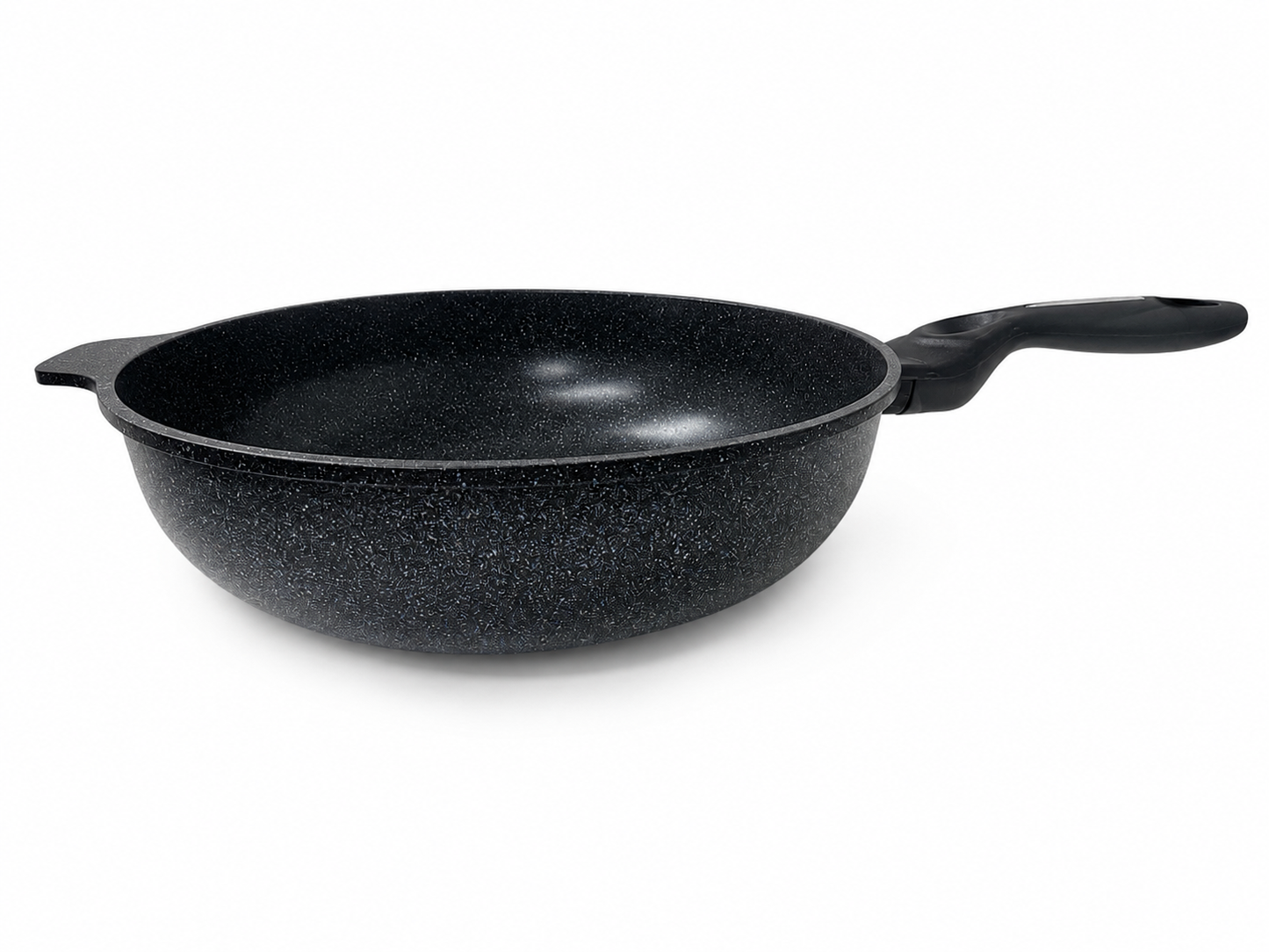 Dream Chef Marble Non stick Frying Wok