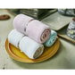 Korean All Purpose Ultra Soft Cotton Dish Kitchen Cloths 3 Piece Set 11 x 9 inches