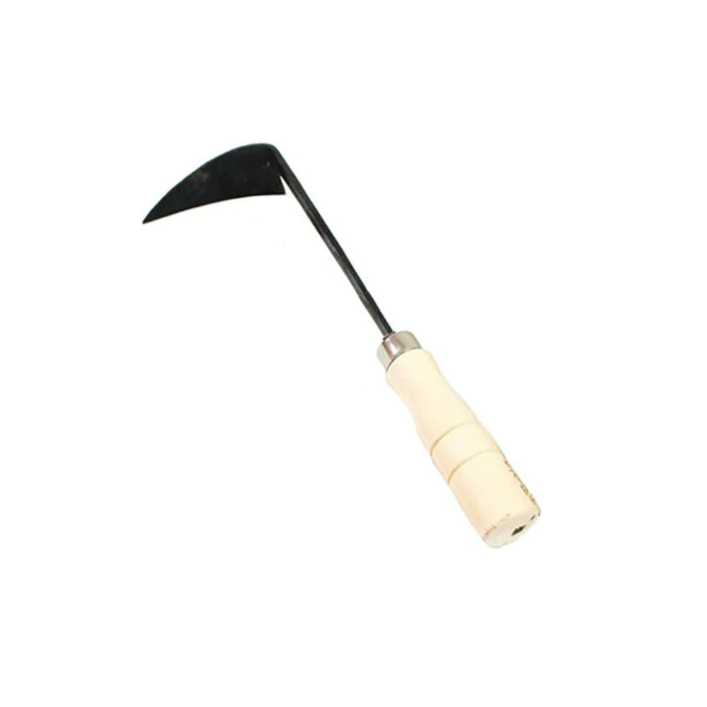 Hand Plow Digger Weeding Hoe Garden Tool Slim Type (Ho-Mi)
