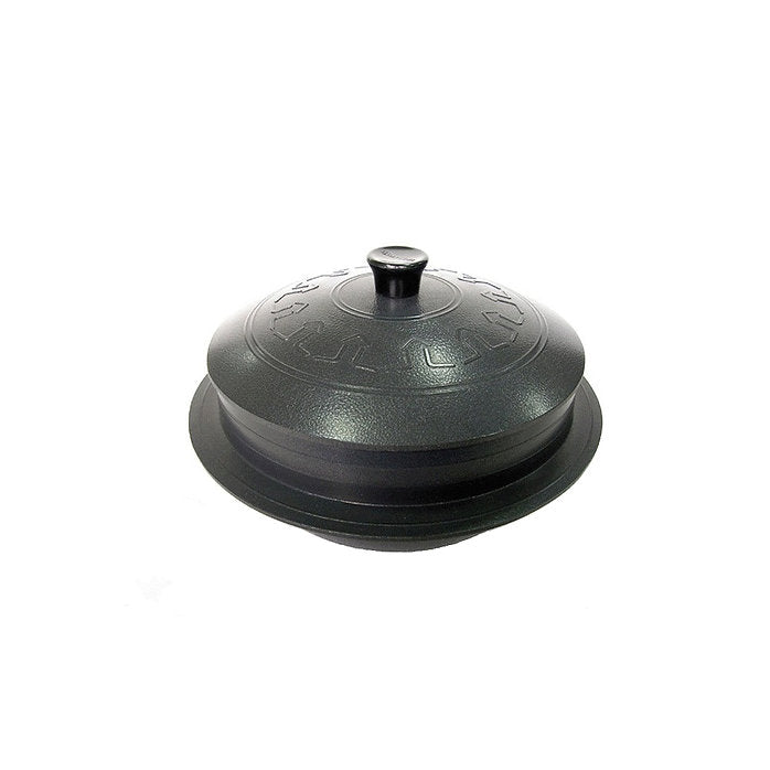Iron cast pot (Caldroun)  20cm
