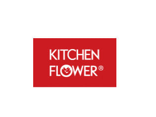 pressure cooker, kitchen, yellow, 3.5l, ecocook, kitchen flower, ceramic