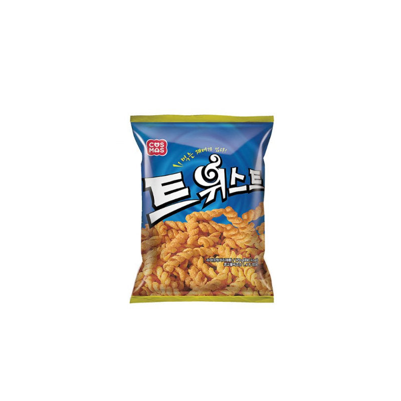 Twist Snack-트위스트 140g x 16