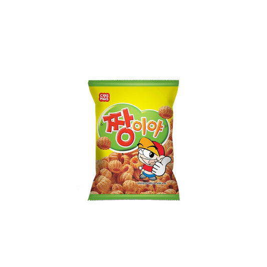 Zang Snack-짱이야 105g x 20