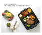 Perfectkitchenco, divider, grill plate, bbq, barbeque, kitchen flower, marble, non stick, easy to clean, korean