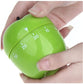 Kitchen, Cookware, Timer, Apple, Mechanical, Rotate, 60 Minutes