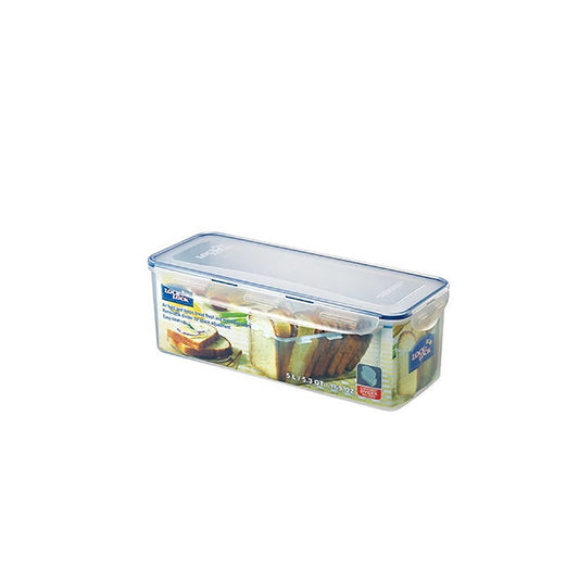 P/L 2Way Tray Food Container 5.0L