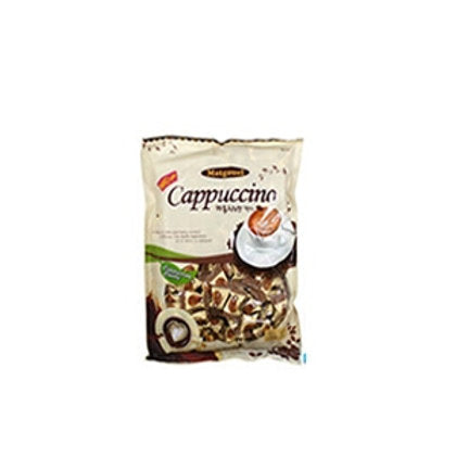 Matgouel Cappuccino Candy (L) 800g