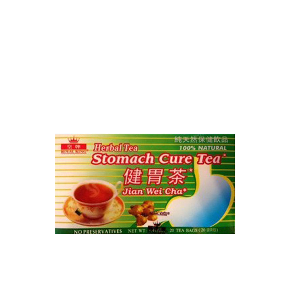 Royal King Stomach Cure Herbal Tea