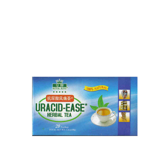 Royal King Uracid-Ease 20pk