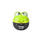 Cartoon Timer Cute Mechanical Timer Alarm for Home and Kitchen, Cooking, Baking, 60 Minutes,2.7inch (Frog)