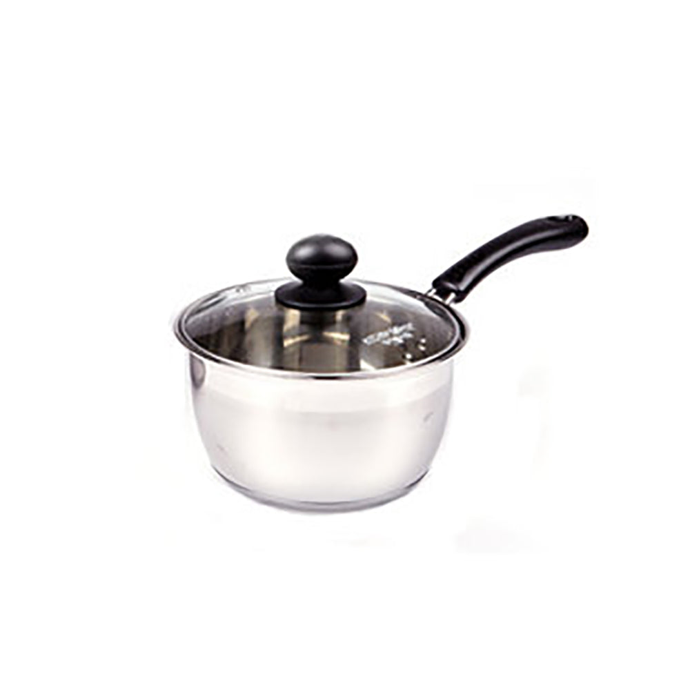 S/S Fast Cook pot 16cm – PerfectKitchenCo