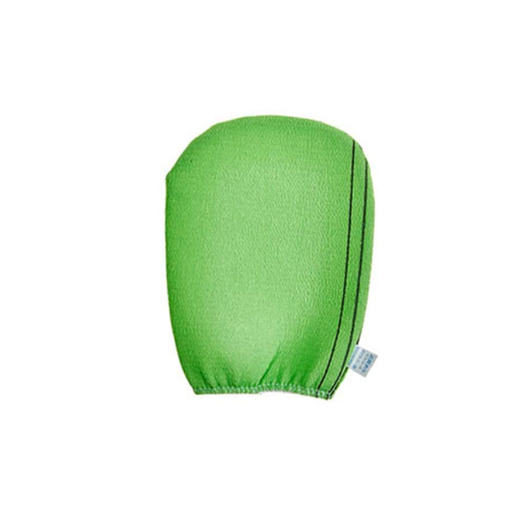 Korean Exfoliating Bath and Shower Sponge Body Towel Glove