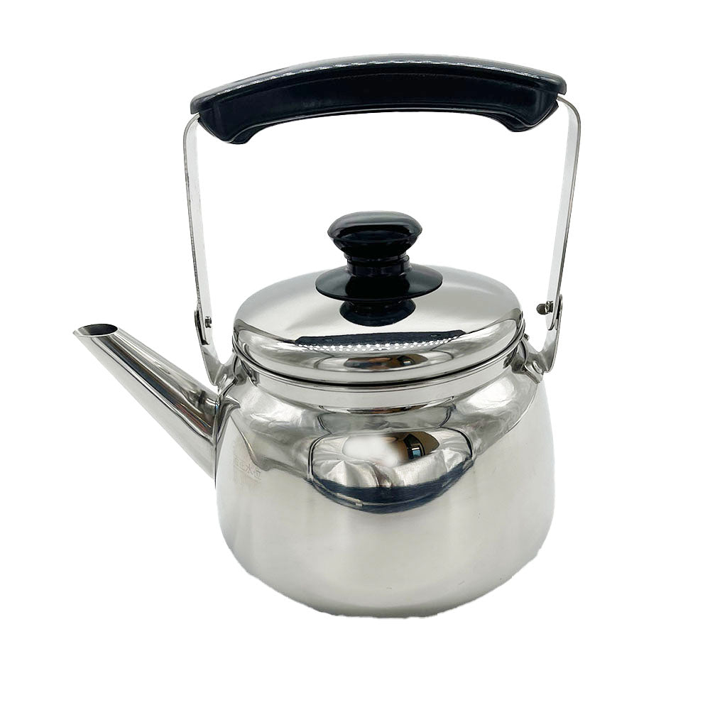 New Herb Kettle with Strainer 1.5L