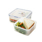 P/L Sandwich Container 1.2L